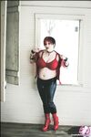 CosplayDeviants 1976_BentReality Photos