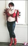 CosplayDeviants 1976_BentReality Photos