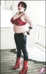 CosplayDeviants 1976_BentReality Photos