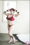 CosplayDeviants 1976_BentReality Photos
