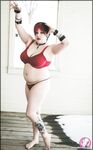 CosplayDeviants 1976_BentReality Photos