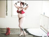 CosplayDeviants 1976_BentReality Photos