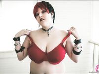 CosplayDeviants 1976_BentReality Photos