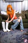 CosplayDeviants 1978_CaringHands Photos