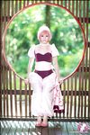 CosplayDeviants 1980_LaptopModel Photos