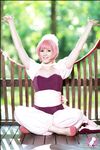 CosplayDeviants 1980_LaptopModel Photos