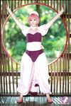 CosplayDeviants 1980_LaptopModel Photos