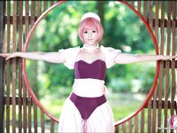 CosplayDeviants 1980_LaptopModel Photos