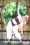 CosplayDeviants 1980_LaptopModel Photos