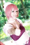 CosplayDeviants 1980_LaptopModel Photos
