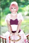 CosplayDeviants 1980_LaptopModel Photos