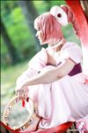CosplayDeviants 1980_LaptopModel Photos