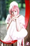 CosplayDeviants 1980_LaptopModel Photos