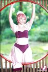 CosplayDeviants 1980_LaptopModel Photos