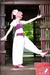 CosplayDeviants 1980_LaptopModel Photos