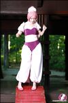 CosplayDeviants 1980_LaptopModel Photos