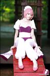 CosplayDeviants 1980_LaptopModel Photos