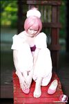 CosplayDeviants 1980_LaptopModel Photos