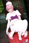 CosplayDeviants 1980_LaptopModel Photos