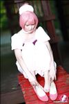 CosplayDeviants 1980_LaptopModel Photos
