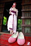 CosplayDeviants 1980_LaptopModel Photos