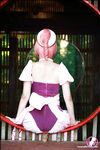 CosplayDeviants 1980_LaptopModel Photos