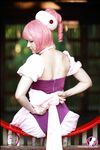CosplayDeviants 1980_LaptopModel Photos