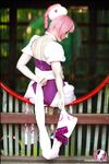 CosplayDeviants 1980_LaptopModel Photos