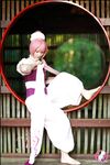 CosplayDeviants 1980_LaptopModel Photos