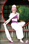 CosplayDeviants 1980_LaptopModel Photos