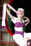 CosplayDeviants 1980_LaptopModel Photos
