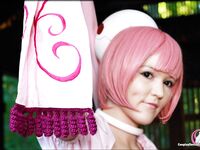 CosplayDeviants 1980_LaptopModel Photos