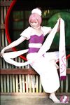 CosplayDeviants 1980_LaptopModel Photos
