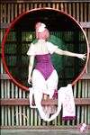 CosplayDeviants 1980_LaptopModel Photos