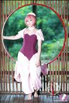 CosplayDeviants 1980_LaptopModel Photos