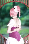 CosplayDeviants 1980_LaptopModel Photos