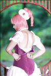 CosplayDeviants 1980_LaptopModel Photos
