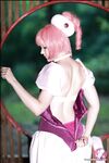 CosplayDeviants 1980_LaptopModel Photos