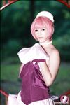 CosplayDeviants 1980_LaptopModel Photos