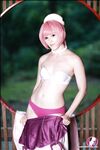 CosplayDeviants 1980_LaptopModel Photos