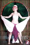 CosplayDeviants 1980_LaptopModel Photos