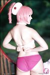 CosplayDeviants 1980_LaptopModel Photos