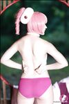 CosplayDeviants 1980_LaptopModel Photos