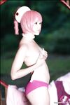CosplayDeviants 1980_LaptopModel Photos