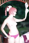 CosplayDeviants 1980_LaptopModel Photos