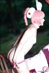 CosplayDeviants 1980_LaptopModel Photos