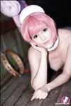 CosplayDeviants 1980_LaptopModel Photos