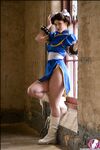 CosplayDeviants 1982_OxHorns Photos