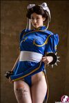 CosplayDeviants 1982_OxHorns Photos