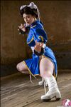 CosplayDeviants 1982_OxHorns Photos
